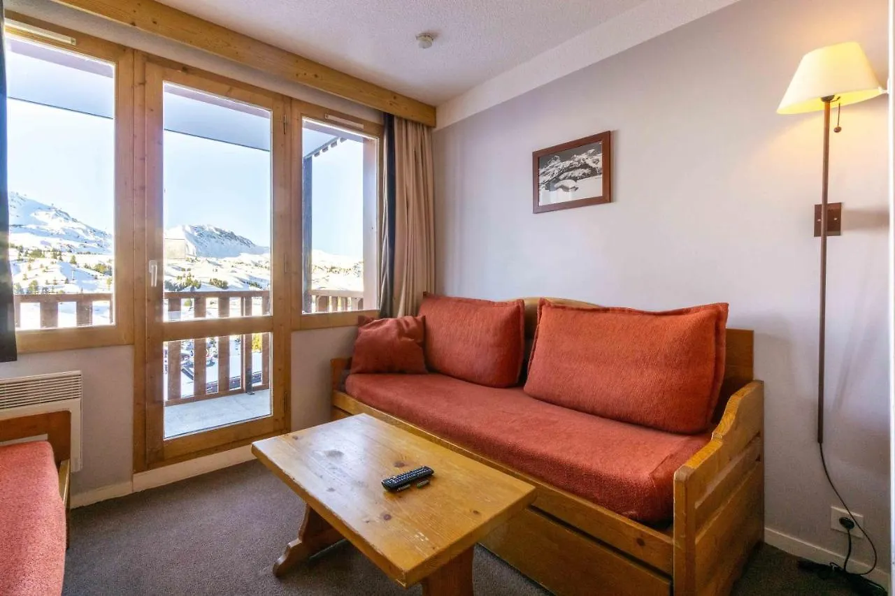 Appartement Belle Plagne La Plagne-Tarentaise