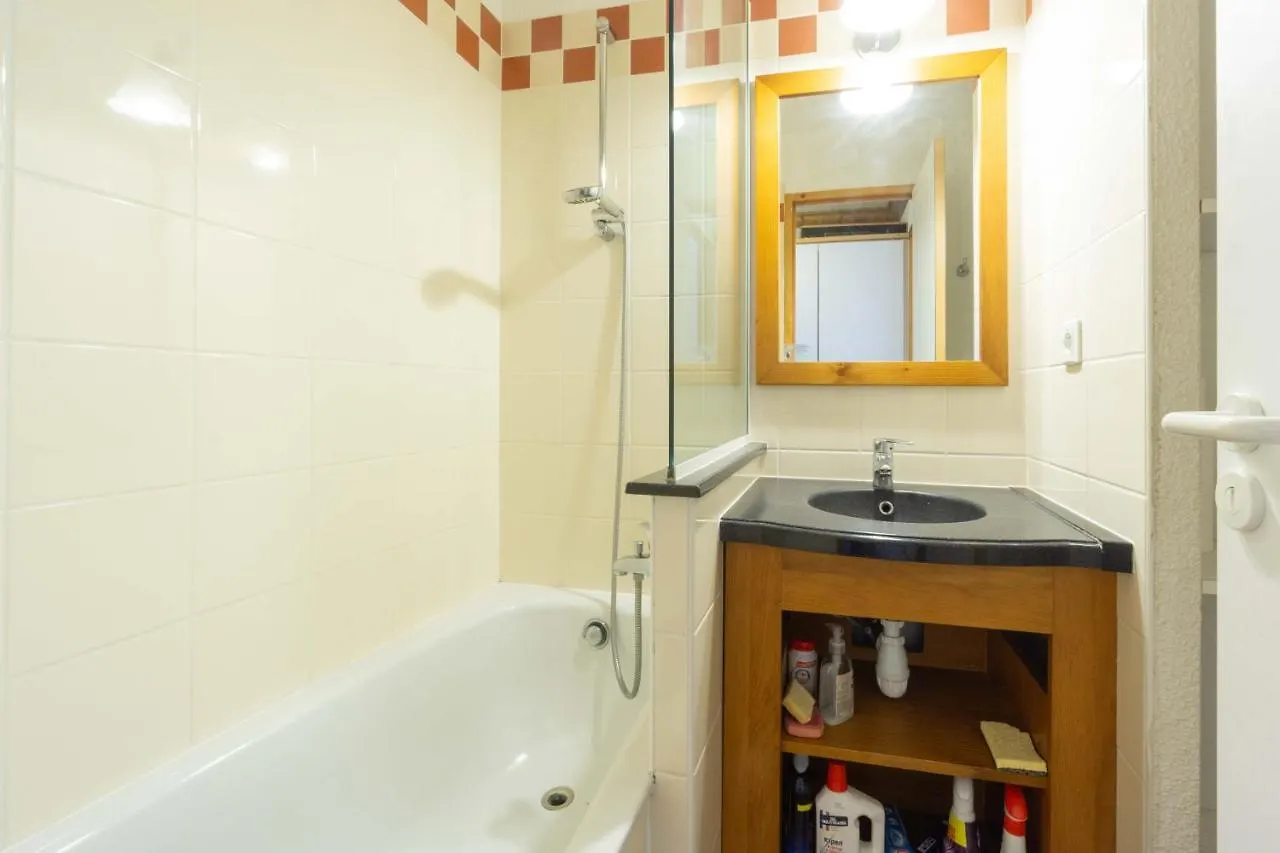 Appartement Belle Plagne La Plagne-Tarentaise