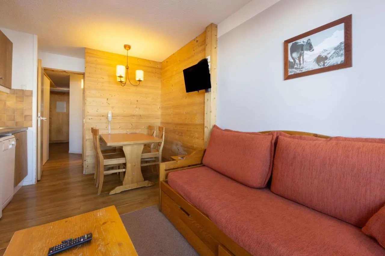 Appartement Belle Plagne La Plagne-Tarentaise
