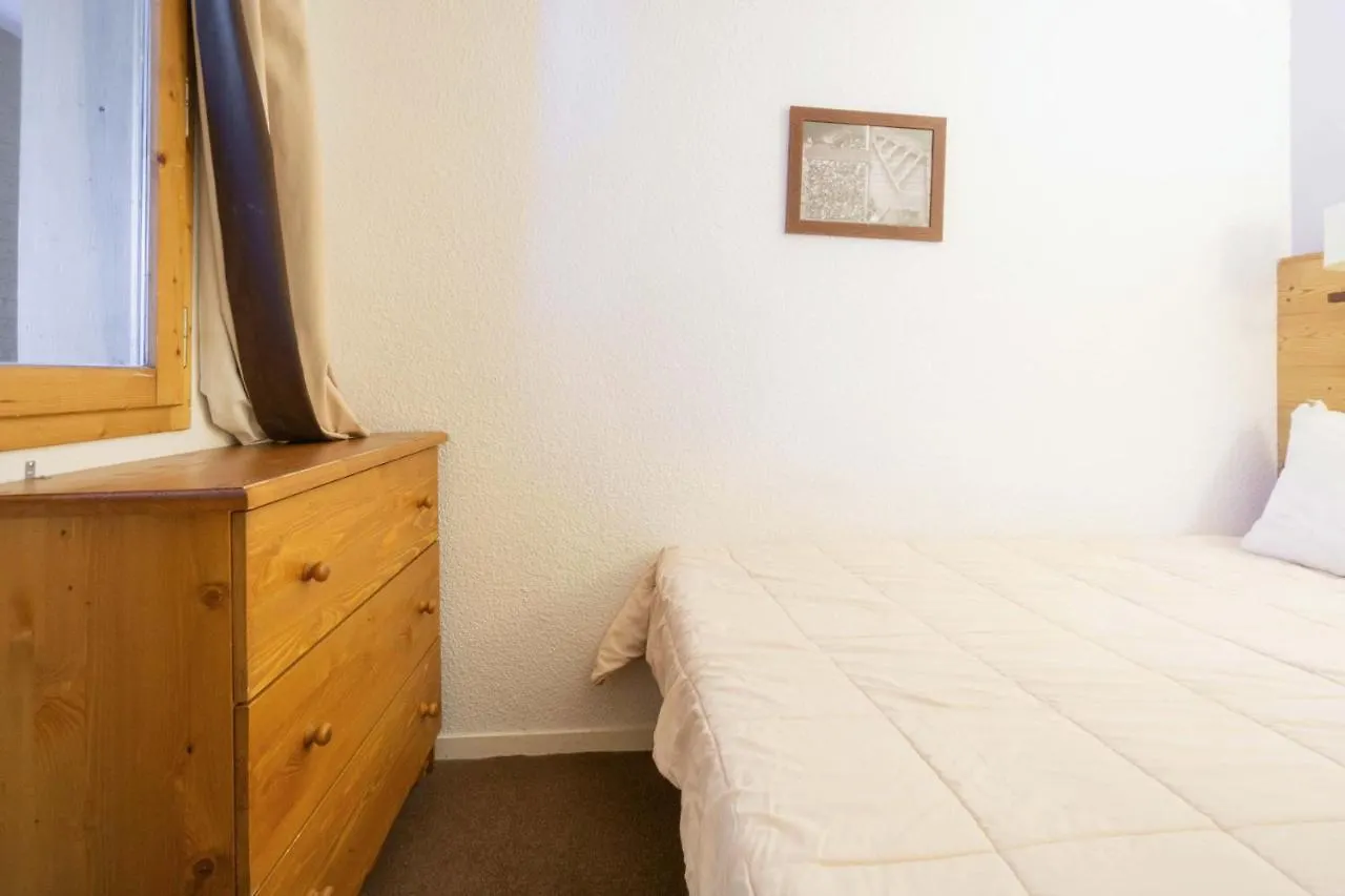 Appartement Belle Plagne La Plagne-Tarentaise